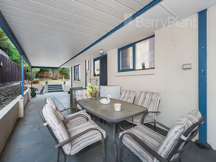 Sixth view of Homely house listing, 32 Norfolk Avenue, Wantirna South VIC 3152