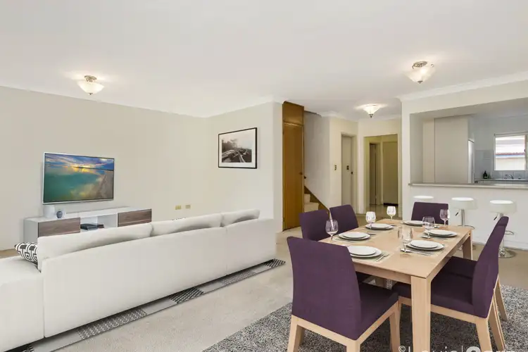 Second view of Homely townhouse listing, 22/59A Castle Street, Castle Hill NSW 2154