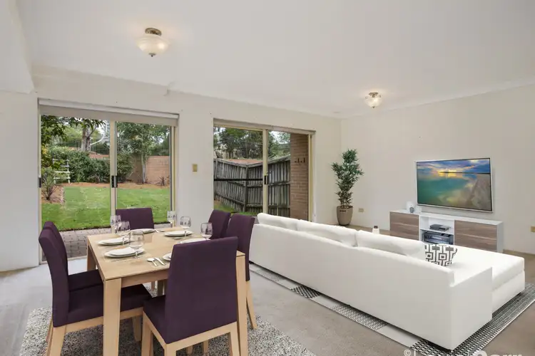 Third view of Homely townhouse listing, 22/59A Castle Street, Castle Hill NSW 2154