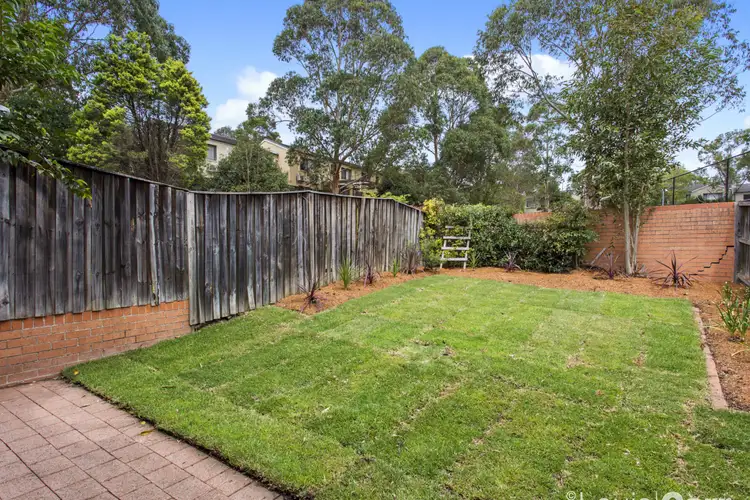 Fourth view of Homely townhouse listing, 22/59A Castle Street, Castle Hill NSW 2154