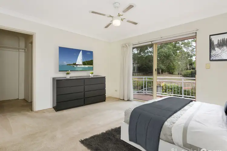 Fifth view of Homely townhouse listing, 22/59A Castle Street, Castle Hill NSW 2154