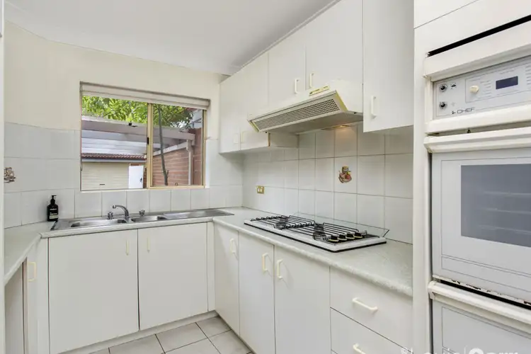 Sixth view of Homely townhouse listing, 22/59A Castle Street, Castle Hill NSW 2154