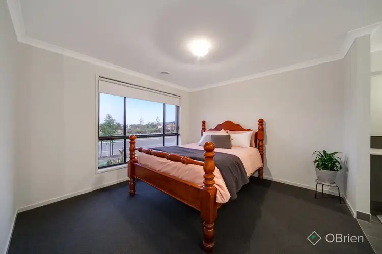 Fifth view of Homely house listing, 36 Clydevale Avenue, Clyde North VIC 3978
