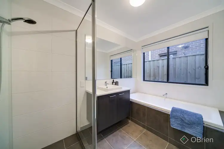 Sixth view of Homely house listing, 36 Clydevale Avenue, Clyde North VIC 3978
