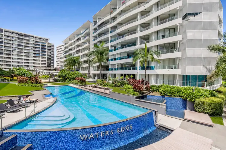 1310/45 Duncan Street, West End QLD 4101