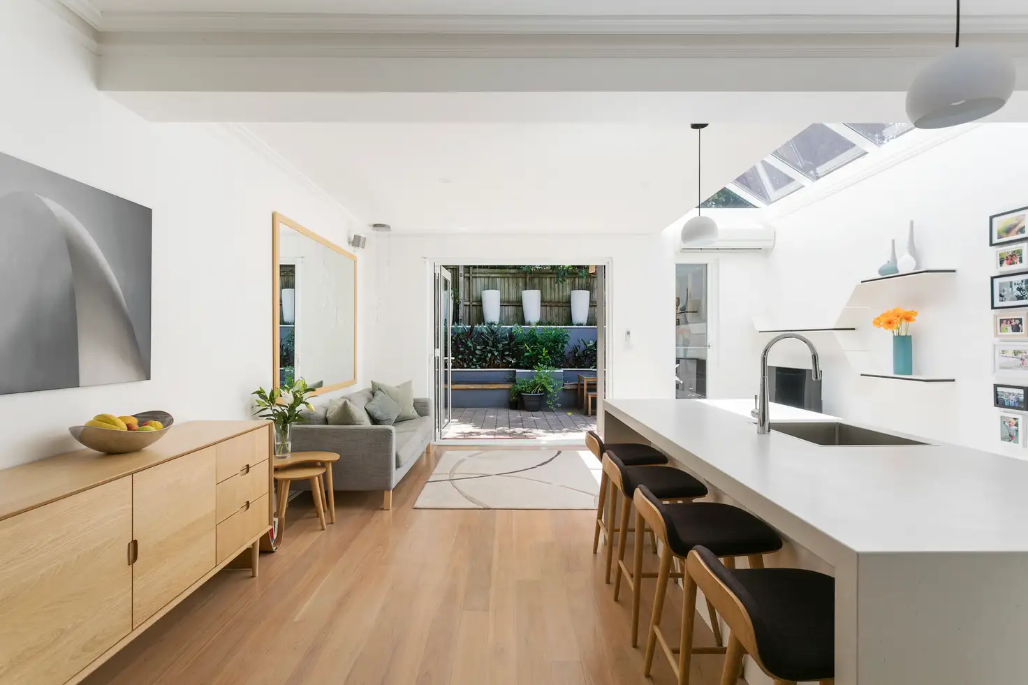 Main view of Homely house listing, 26 Moore Street, Rozelle NSW 2039