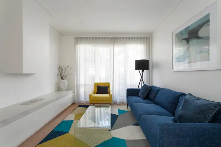 Third view of Homely house listing, 26 Moore Street, Rozelle NSW 2039