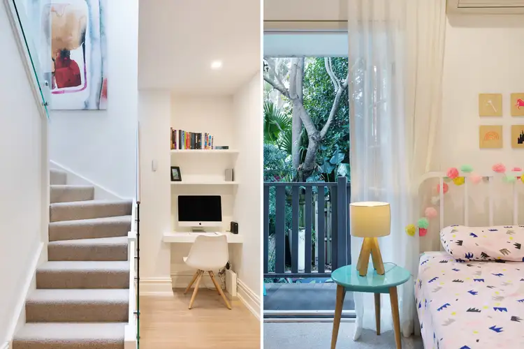 Sixth view of Homely house listing, 26 Moore Street, Rozelle NSW 2039