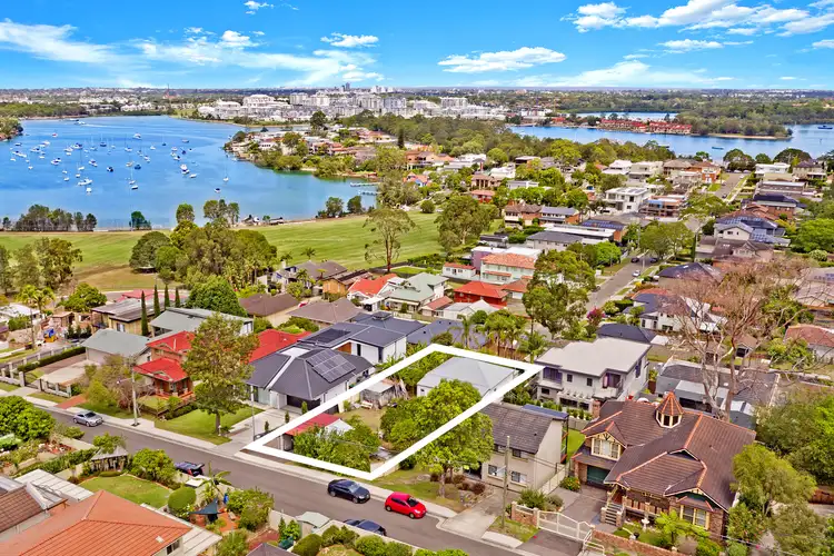 18 Ida Street, Putney NSW 2112