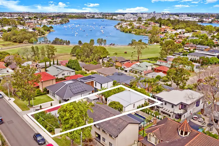 Second view of Homely house listing, 18 Ida Street, Putney NSW 2112