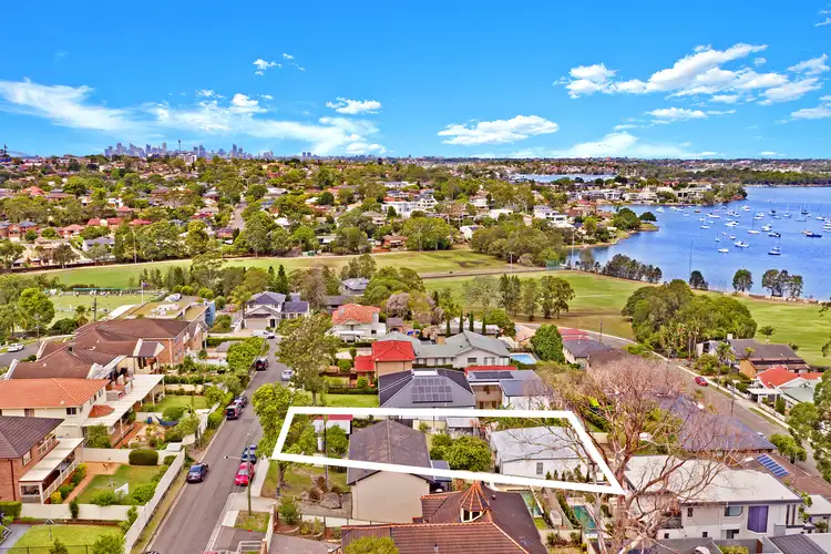 Third view of Homely house listing, 18 Ida Street, Putney NSW 2112