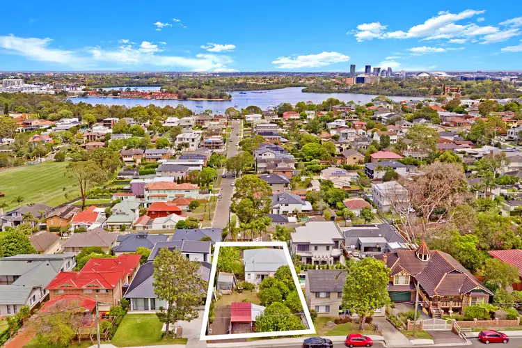 Fourth view of Homely house listing, 18 Ida Street, Putney NSW 2112