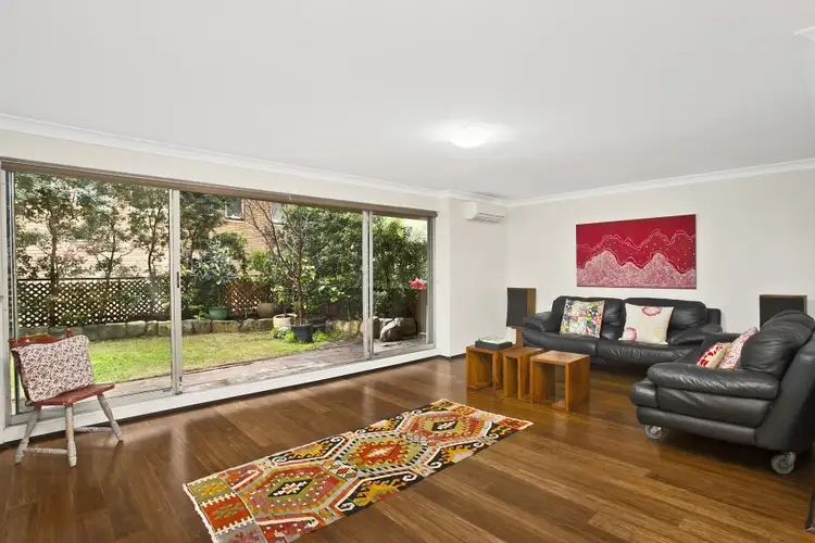 2/49 Bennett Street, Bondi NSW 2026