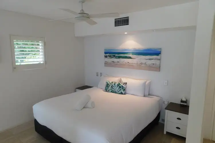 Main view of Homely unit listing, 210/16 Noosa Drive, Noosa Heads QLD 4567