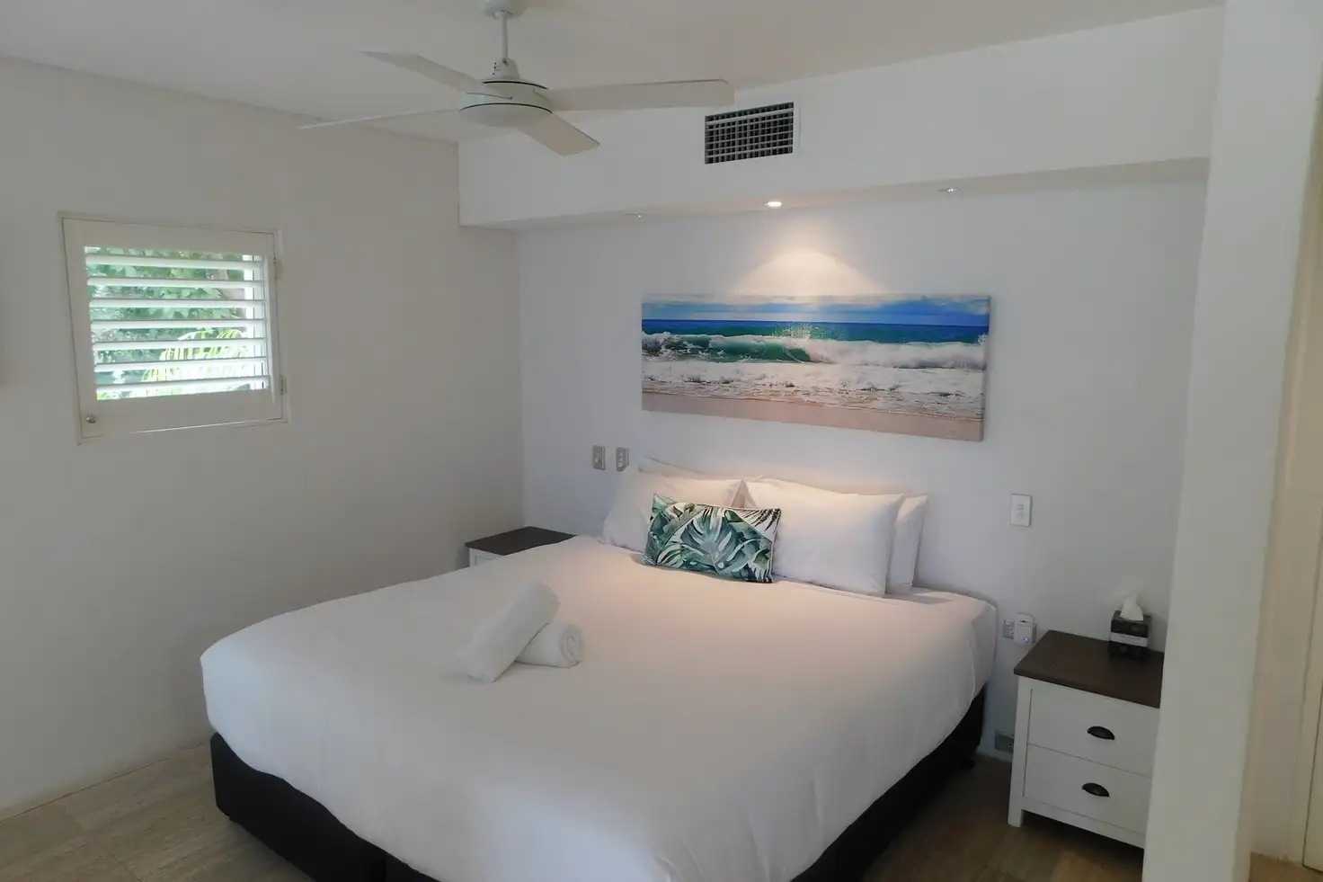 Main view of Homely unit listing, 210/16 Noosa Drive, Noosa Heads QLD 4567