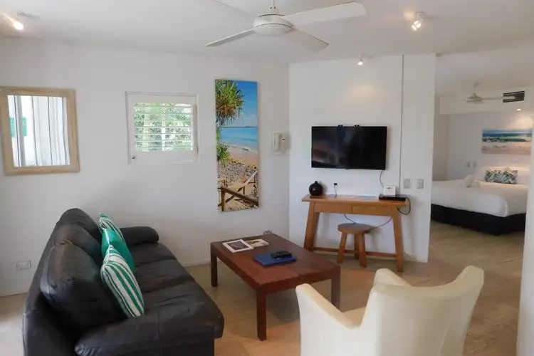 Second view of Homely unit listing, 210/16 Noosa Drive, Noosa Heads QLD 4567