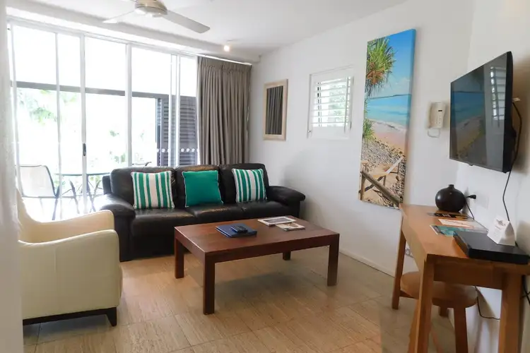 Third view of Homely unit listing, 210/16 Noosa Drive, Noosa Heads QLD 4567