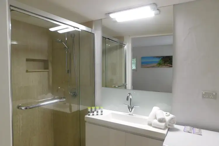 Fourth view of Homely unit listing, 210/16 Noosa Drive, Noosa Heads QLD 4567
