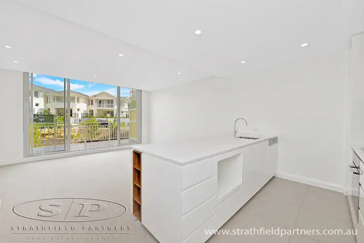 208/58 Peninsula Drive, Breakfast Point NSW 2137
