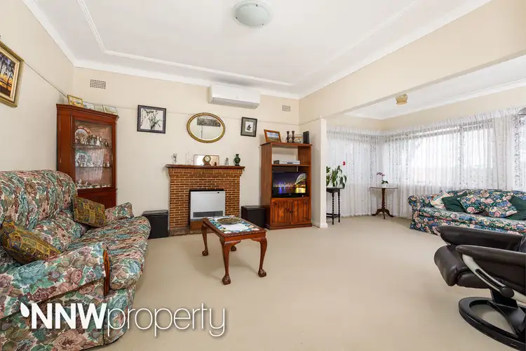 Second view of Homely house listing, 233 Midson Road, Epping NSW 2121