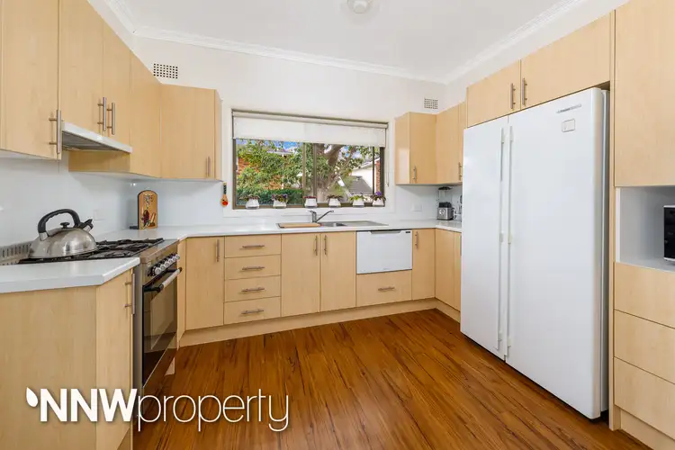 Third view of Homely house listing, 233 Midson Road, Epping NSW 2121