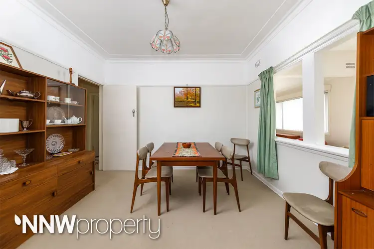 Fourth view of Homely house listing, 233 Midson Road, Epping NSW 2121