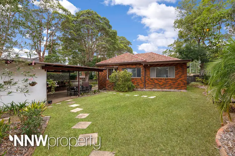 Sixth view of Homely house listing, 233 Midson Road, Epping NSW 2121