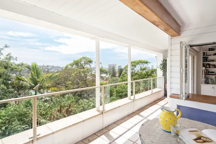 Main view of Homely house listing, 10 Kangaroo Street, Manly NSW 2095