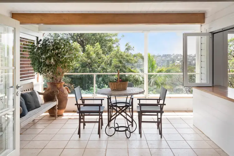 Second view of Homely house listing, 10 Kangaroo Street, Manly NSW 2095