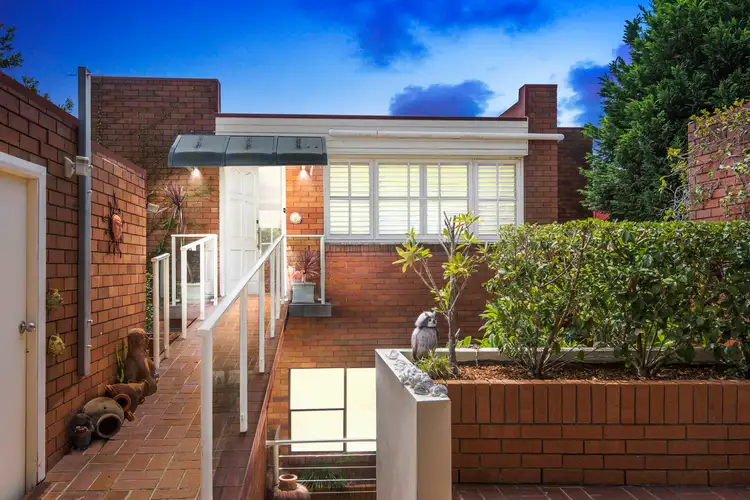 Third view of Homely house listing, 10 Kangaroo Street, Manly NSW 2095
