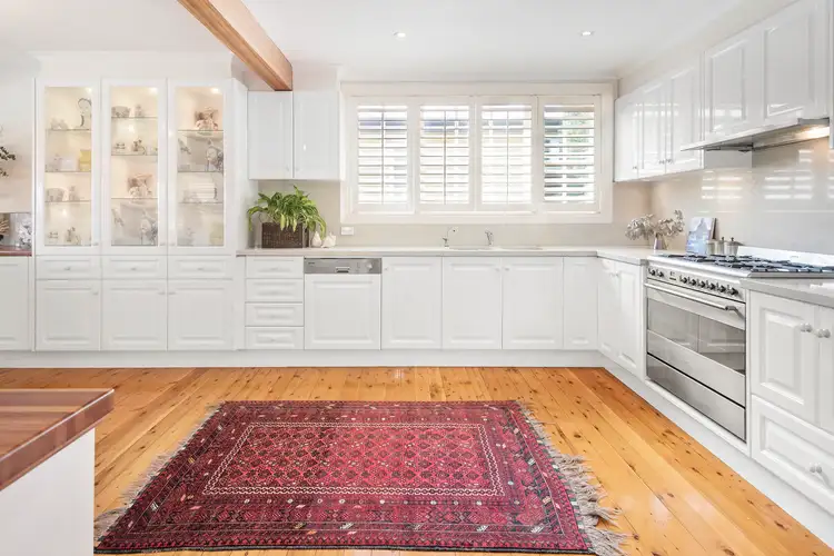 Fifth view of Homely house listing, 10 Kangaroo Street, Manly NSW 2095