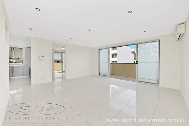 Fifth view of Homely apartment listing, 39/1-3 Hilts Road, Strathfield NSW 2135