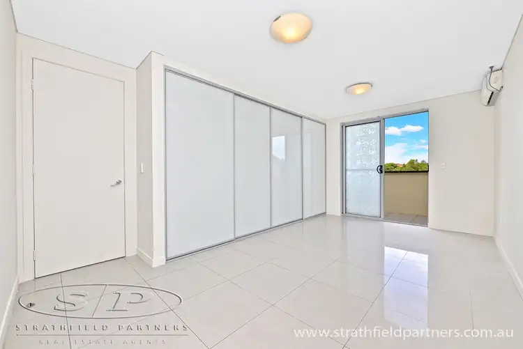 Sixth view of Homely apartment listing, 39/1-3 Hilts Road, Strathfield NSW 2135