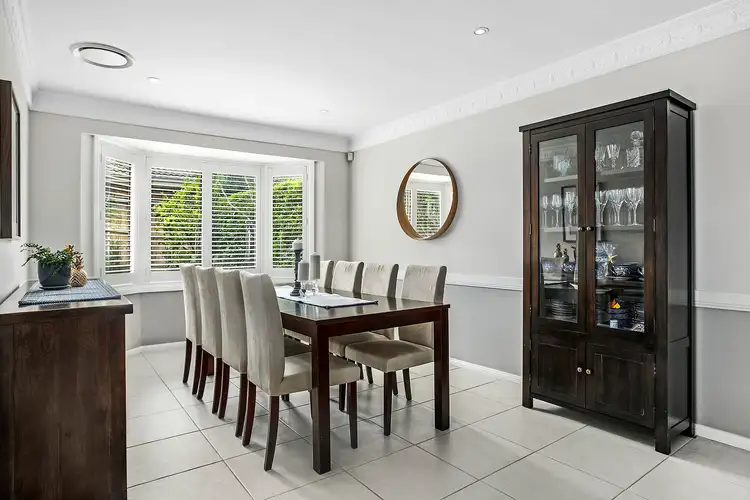 Fourth view of Homely house listing, 2/2 Highclere Place, Castle Hill NSW 2154