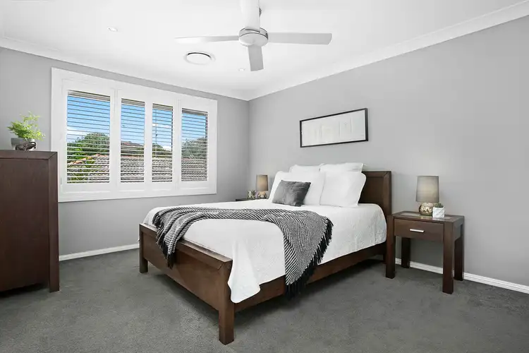 Sixth view of Homely house listing, 2/2 Highclere Place, Castle Hill NSW 2154