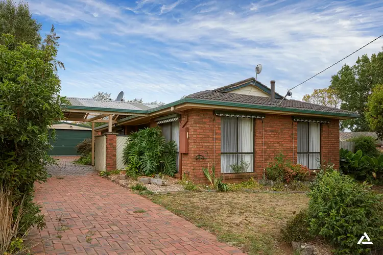27 Pettit Street, Warragul VIC 3820