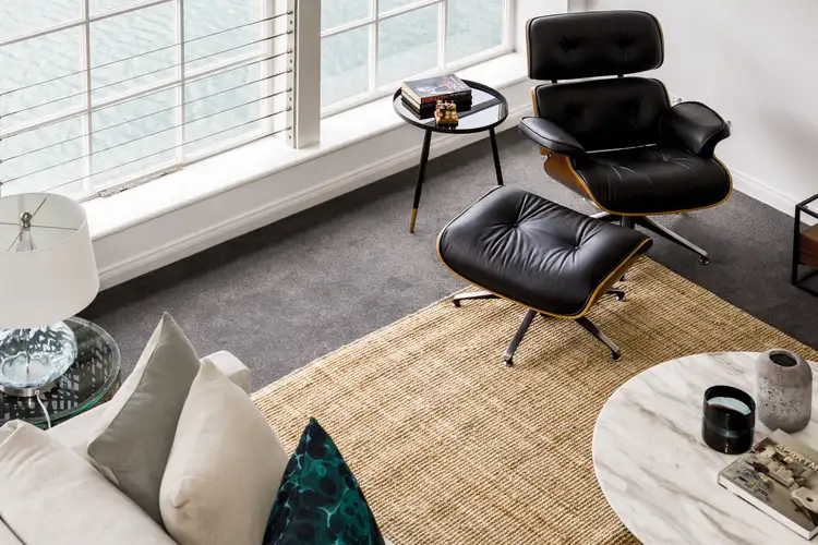 Fifth view of Homely unit listing, Level 5/541/6 Cowper Wharf Roadway, Woolloomooloo NSW 2011