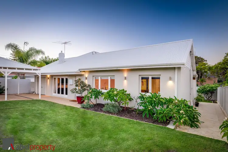 143 Alfred Road, Mount Claremont WA 6010