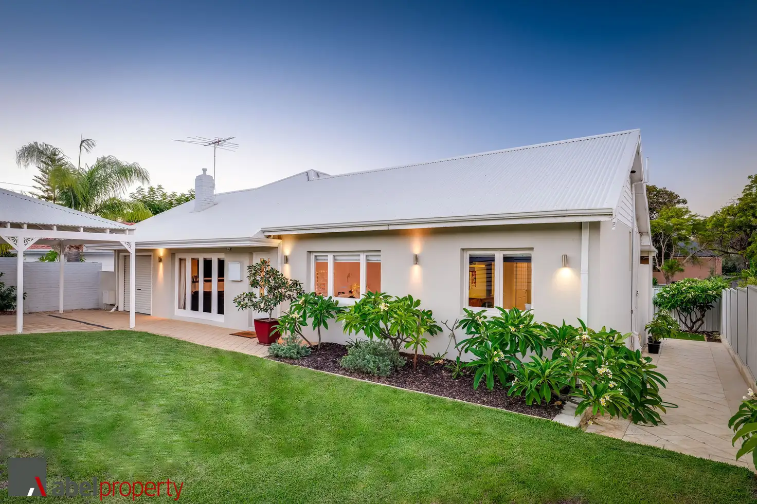 Main view of Homely house listing, 143 Alfred Road, Mount Claremont WA 6010