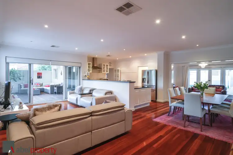Second view of Homely house listing, 143 Alfred Road, Mount Claremont WA 6010
