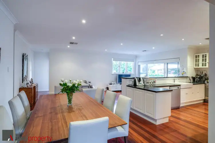 Sixth view of Homely house listing, 143 Alfred Road, Mount Claremont WA 6010