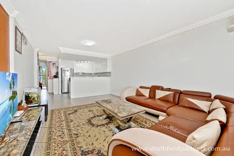 Fourth view of Homely apartment listing, 12/146 Parramatta Road, Homebush NSW 2140