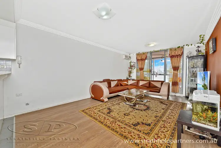 Fifth view of Homely apartment listing, 12/146 Parramatta Road, Homebush NSW 2140