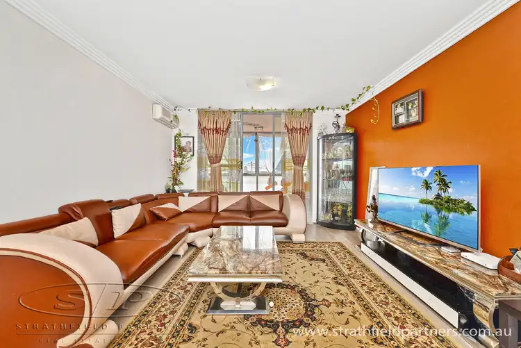 Sixth view of Homely apartment listing, 12/146 Parramatta Road, Homebush NSW 2140
