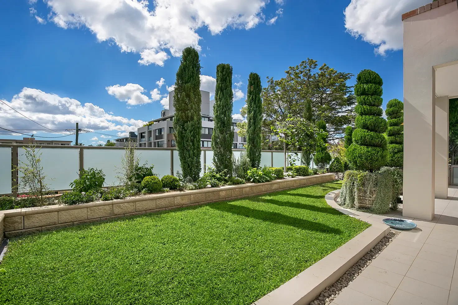 Main view of Homely unit listing, 1/64a Beecroft Road, Beecroft NSW 2119