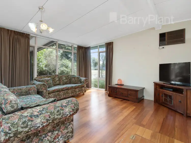 Third view of Homely house listing, 34 Holme Road, Ferntree Gully VIC 3156