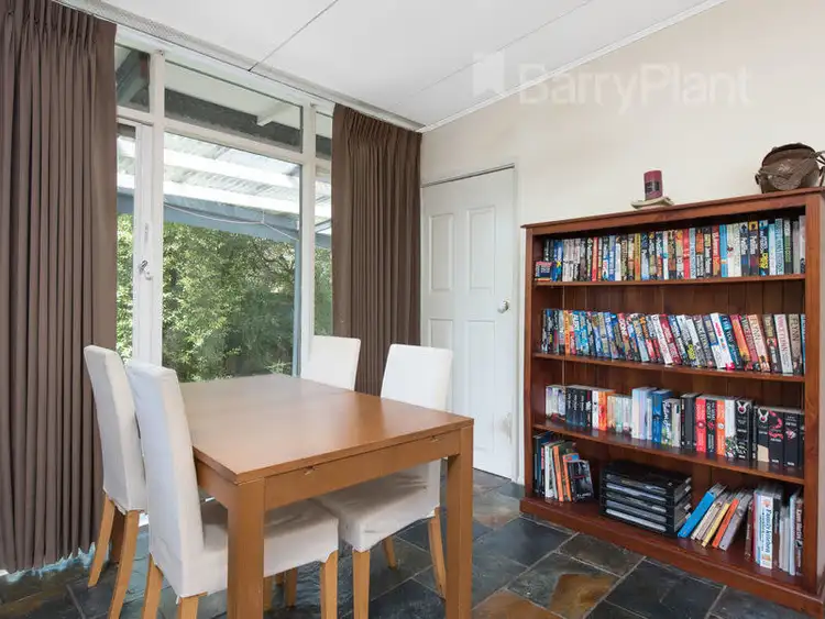 Fifth view of Homely house listing, 34 Holme Road, Ferntree Gully VIC 3156