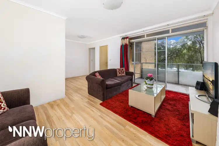 1/7 Tasman Place, Macquarie Park NSW 2113