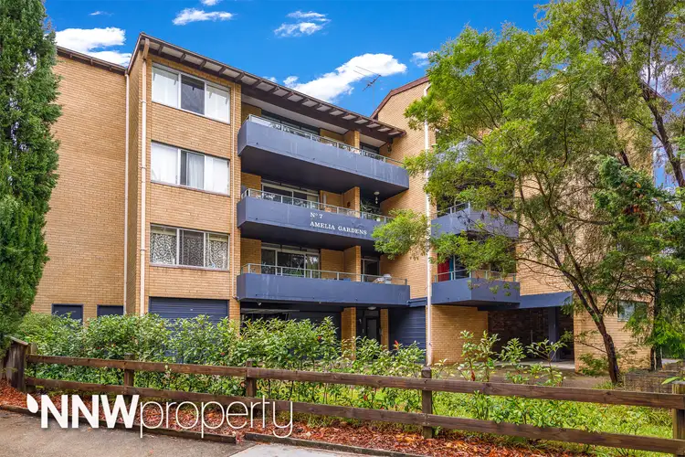 Second view of Homely unit listing, 1/7 Tasman Place, Macquarie Park NSW 2113