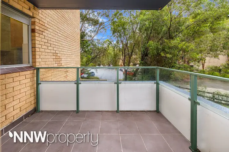 Third view of Homely unit listing, 1/7 Tasman Place, Macquarie Park NSW 2113